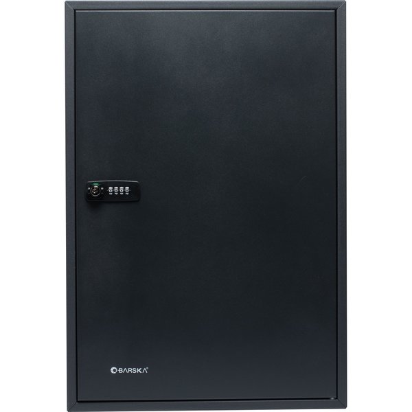 300 unit capacity Key Cabinet