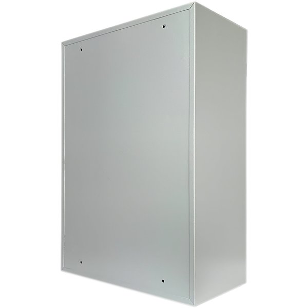 Adjustable Key Cabinet with Combo Lock