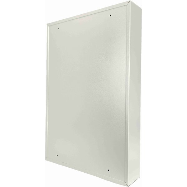 Lock Box with Combination Lock, 160 Keys