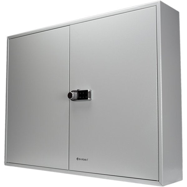 Adjustable Key Lock Box with Digital Loc