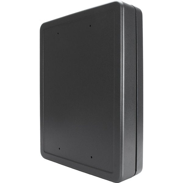 Adjustable Key Lock Box with Combination