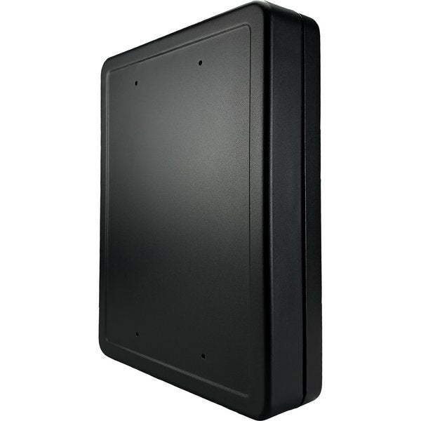 Key Cabinet with Combination Lock, 156 P