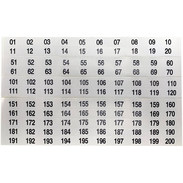 Key Cabinet with Combination Lock, 156 P