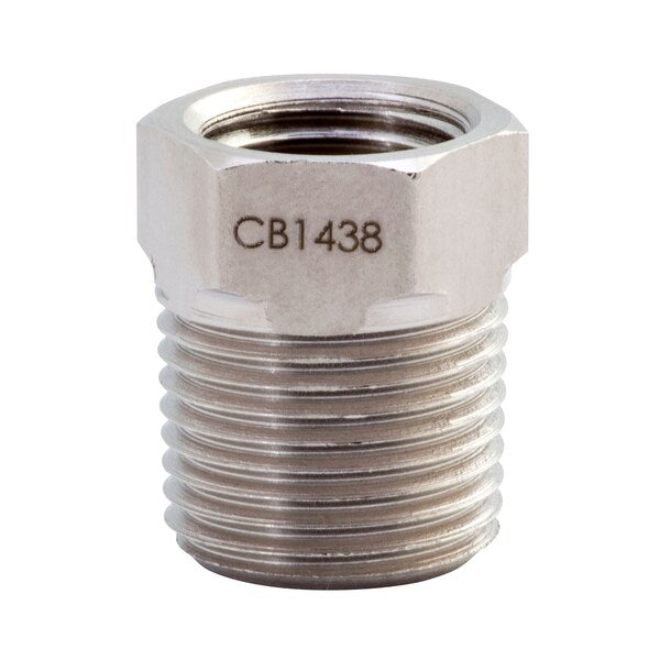 FITTING BUSHING 3/8