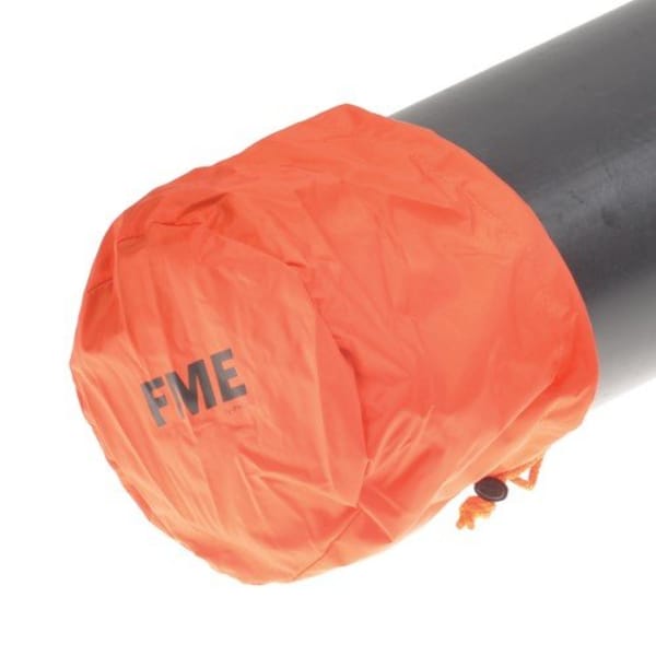 Deep Fme Cover w/44 in Dia.X12 in, PK 5