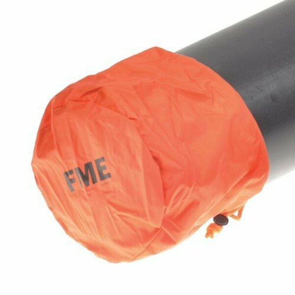 Deep Fme Covers, 24 in Dia.X10 in PK20