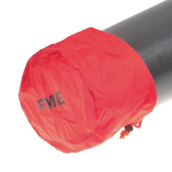 Deep Fme Covers, 18 in Dia. X 6 in PK20