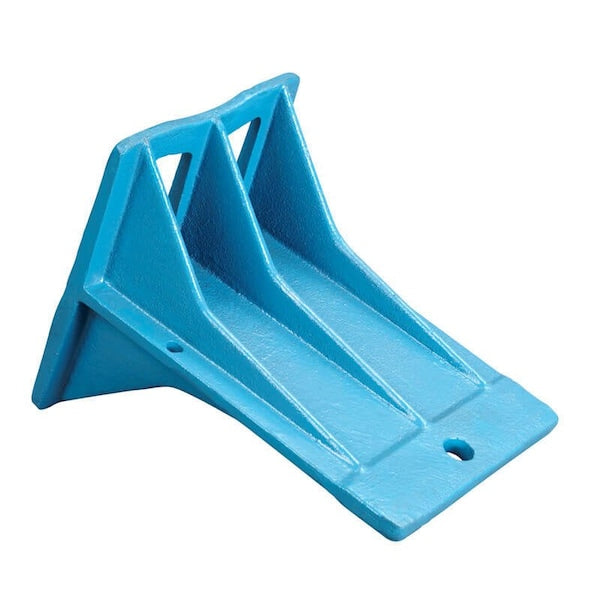 Cast Ductile Iron Chock, CBI-029