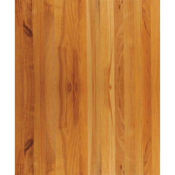 Butcher Block Riser, Birch, 12