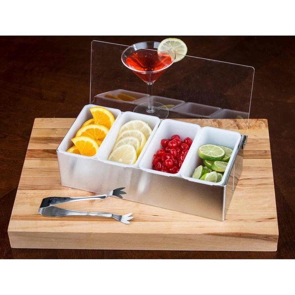 Butcher Block Riser, Birch, 12