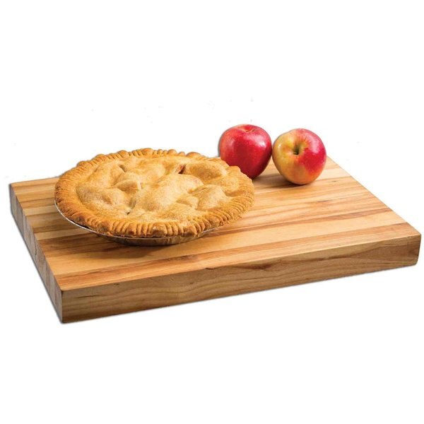 Butcher Block Riser, Birch, 12