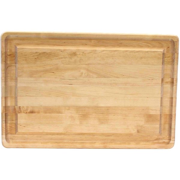 Carving Board, Wood, 24