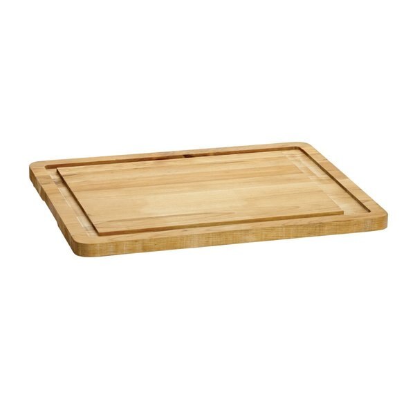 Carving Board, Wood, 24