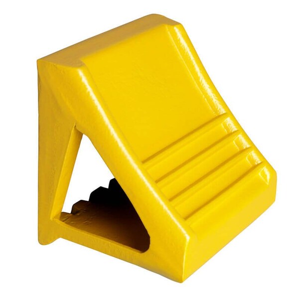 Cast Ductile Iron Chock, CBI-087