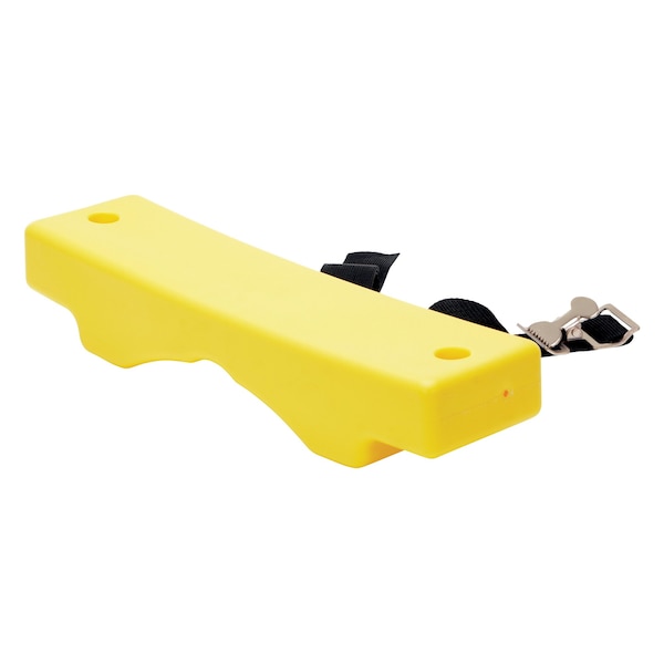 Cylinder Bracket, 4 In. H, 3 In. W