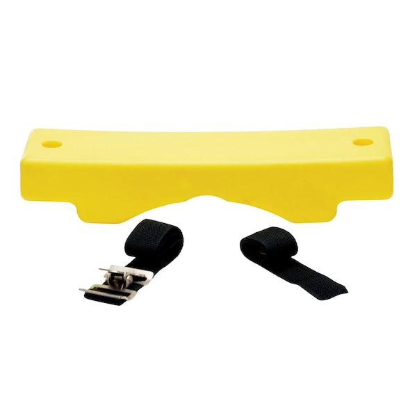Cylinder Bracket, 4 In. H, 3 In. W