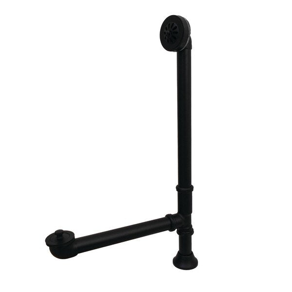 CC2080 Clawfoot Tub Drain