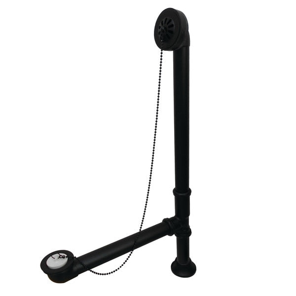 CC2090 Clawfoot Tub Drain