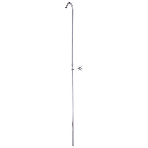 CC3161 Convert-A-Shower Without Spout & Showerhead