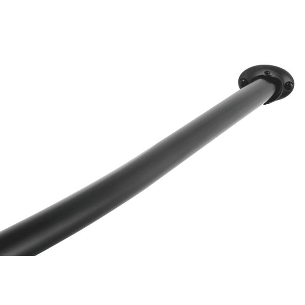 CC3170 Stainless Steel Adjustable Curved Shower Rod
