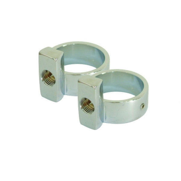 CC431 Drain Bracelets for Supply Line Support from CC451