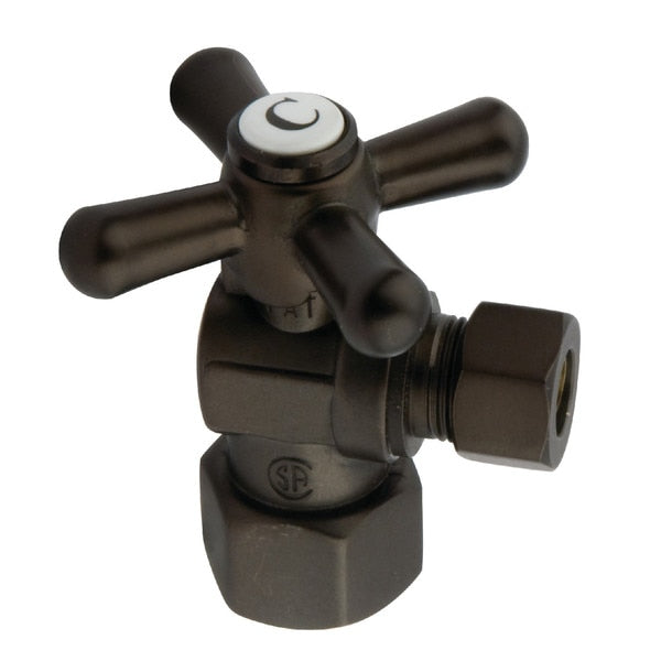CC43105X Quarter Turn Valves (1/2
