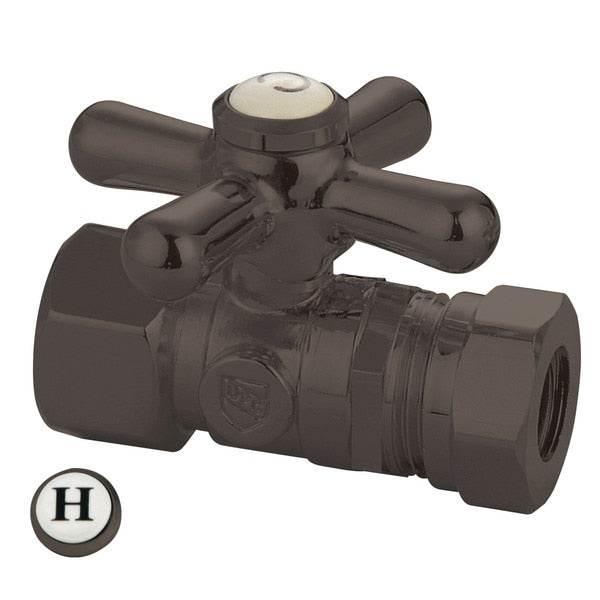 CC44155X Quarter Turn Valve (1/2