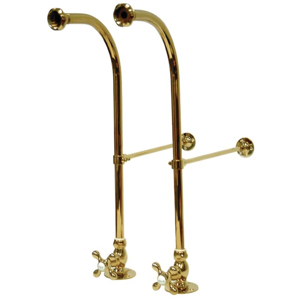 CC452MX Rigid Freestand Supplies with Stops