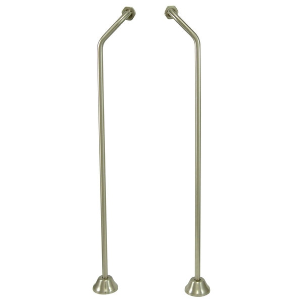 CC478 Double Offset Bath Supply