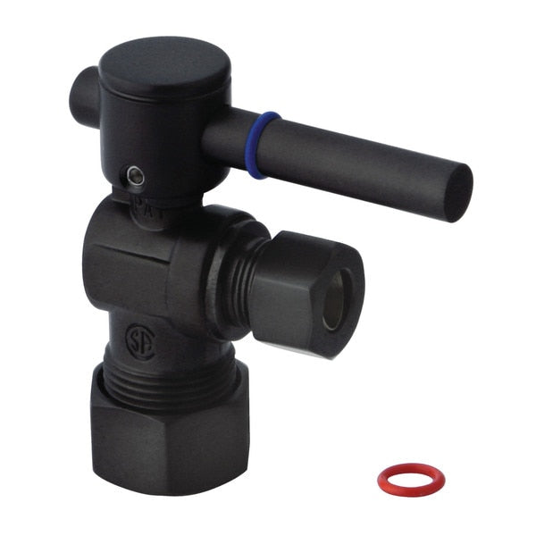 CC53300DL Quarter Turn Valves (5/8