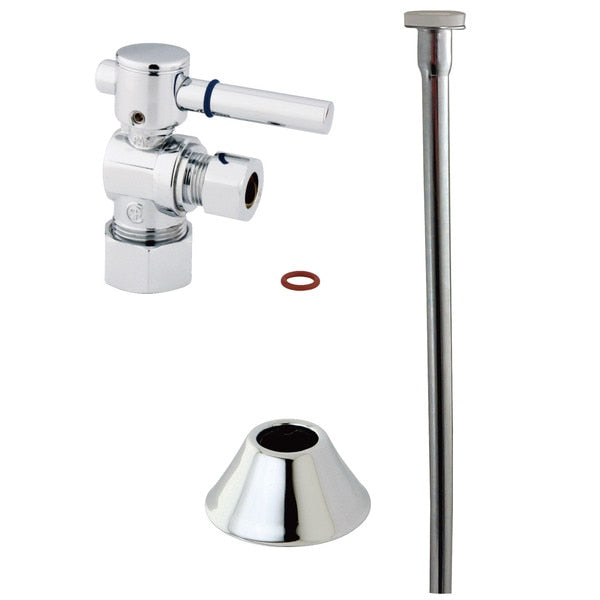 CC53301DLTKF20 Plumbing Toilet Trim Kit