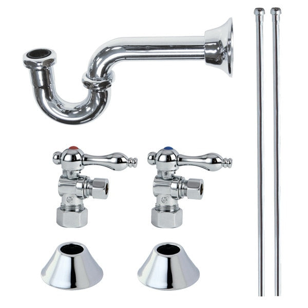 CC53301LKB30 Plumbing Sink Trim Kitchen with P Trap