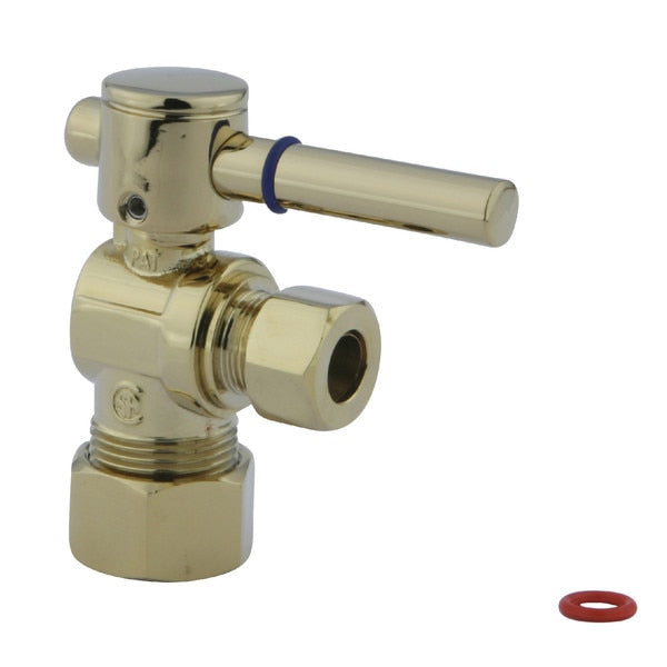 CC53302DL Quarter Turn Valves (5/8