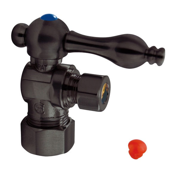 CC53305 Quarter Turn Valves (5/8