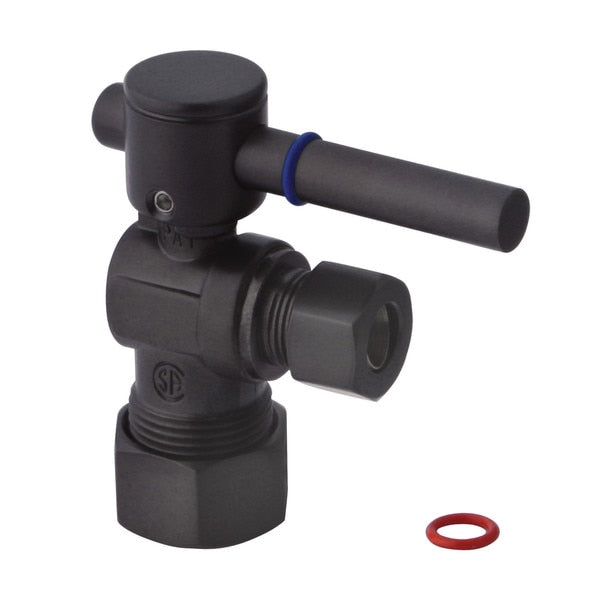 CC53305DL Quarter Turn Valves (5/8