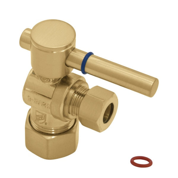 CC53307DL Quarter Turn Valves (5/8