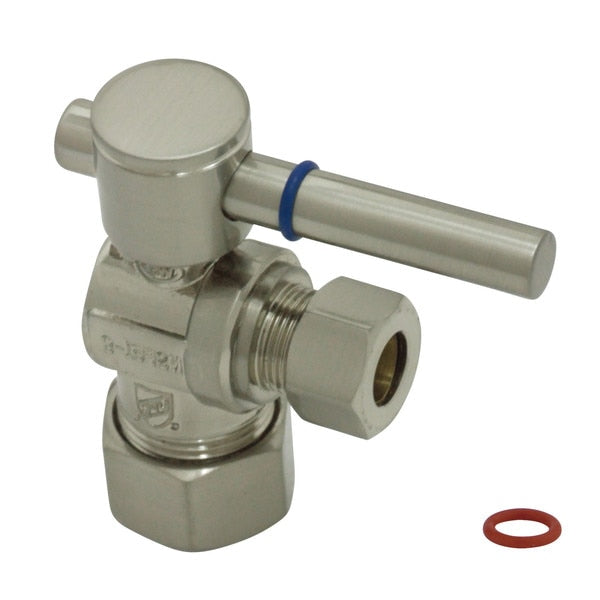 CC53308DL Quarter Turn Valves (5/8