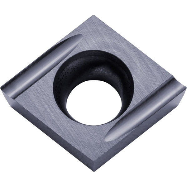 Turning Insert, Diamond, CCGT 3251MFLU PR1225 Grade PVD Carbide