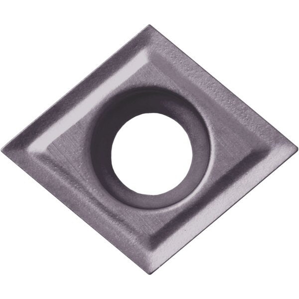 Turning Insert, Diamond, CCGT 32502MF PR
