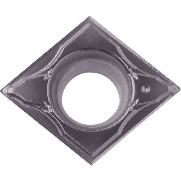 Turning Insert, Diamond, CCGT 3251MFPGF
