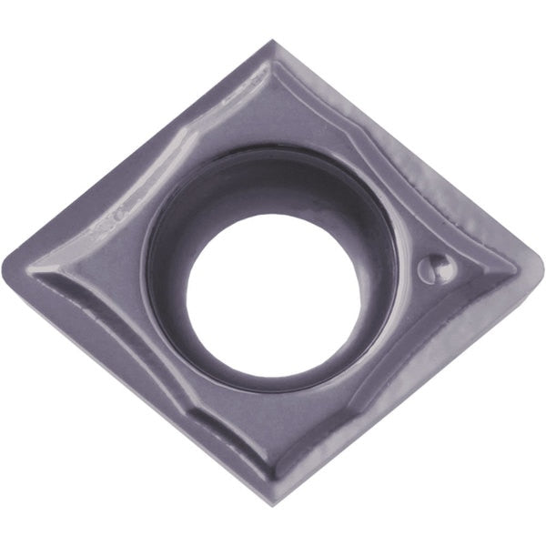 Turning Insert, Diamond, CCGT 32505MFPGQ