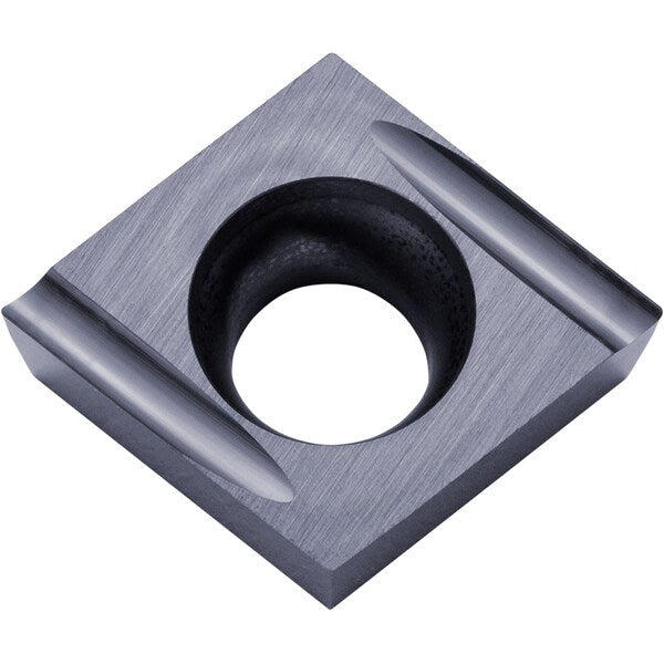 Turning Insert, Diamond, CCGT 325013MFRU PR1225 Grade PVD Carbide