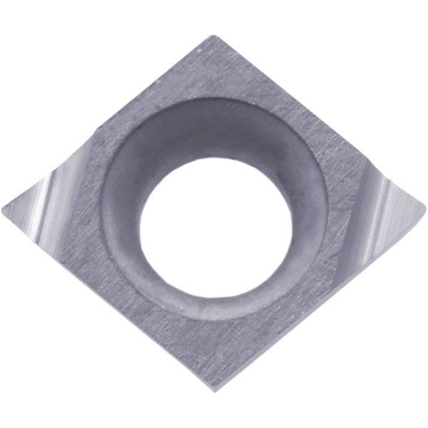 Turning Insert, Diamond, CCGT 110902MLF PR1225 Grade PVD Carbide