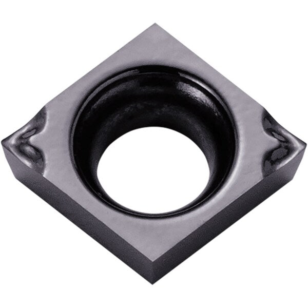 Turning Insert, Diamond, CCGT 141105MPCF PR1225 Grade PVD Carbide