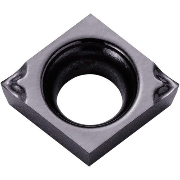 Turning Insert, Diamond, CCGT 110902MPCF PR1225 Grade PVD Carbide