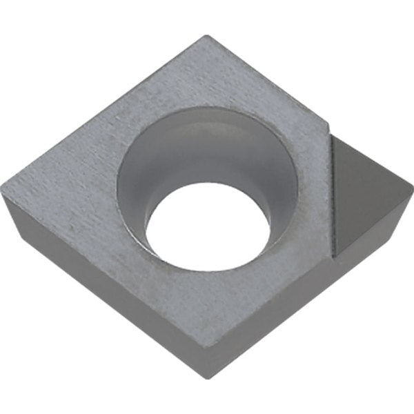 Turning Insert, Diamond, CCGT 141105SE KPD001 Grade PCD