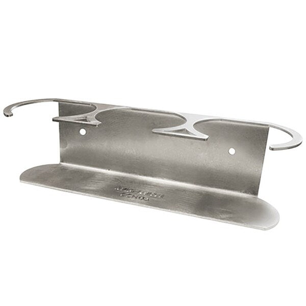 Can Cup Holder Bracket, Stainless Steel