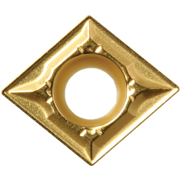 Turning Insert, Diamond, CCMT 2151GK PV7