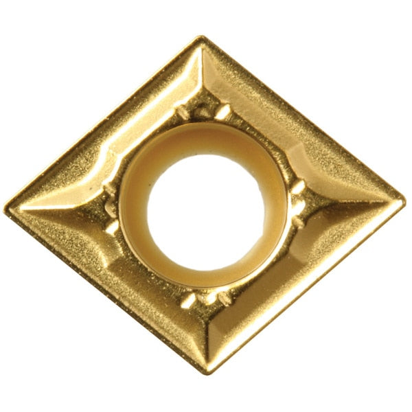 Turning Insert, Diamond, CCMT 432GK PV71
