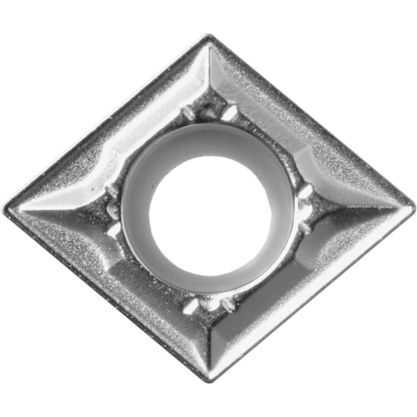 Turning Insert, Diamond, CCMT 32505GK TN